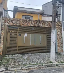 Casa com 3 Quartos à venda, 176m² no Vila Carolina, São Paulo