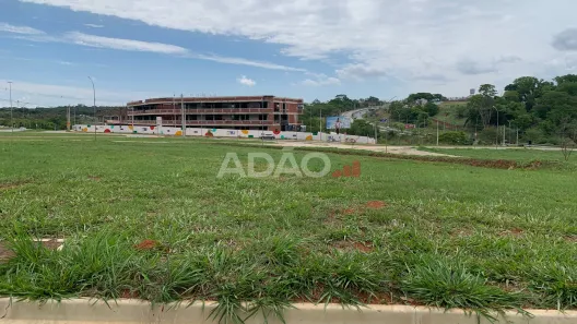 Ponto Comercial à venda, 601m² no Jardins França, Goiânia