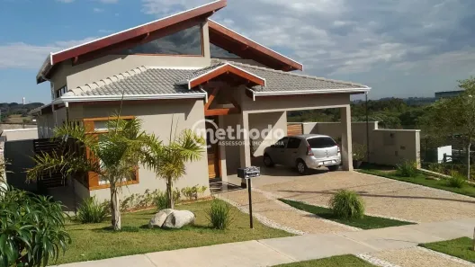 Casa com 3 Quartos à venda, 205m² no Parque das Quaresmeiras, Campinas