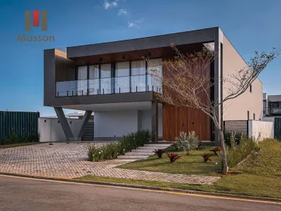 Casa de Condomínio com 4 Quartos à venda, 472m² no São Pedro, Juiz de Fora