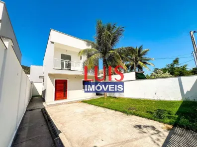 Casa com 3 Quartos à venda, 140m² no Engenho do Mato, Niterói