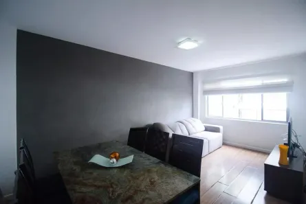 Apartamento com 2 Quartos à venda, 75m² no Paraíso, São Paulo