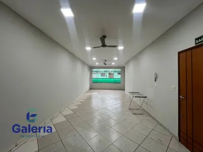 Sala Comercial para alugar, 40m² no Campos Elíseos, Ribeirão Preto