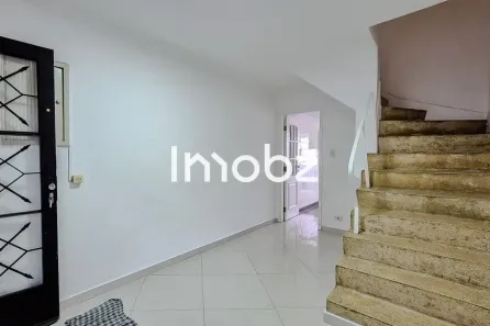 Casa com 3 Quartos à venda, 150m² no Perdizes, São Paulo