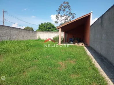 Lote/Terreno à venda, 330m² no Balneário Recanto do Sol, Caraguatatuba