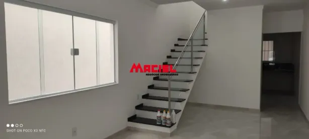Sobrado com 3 Quartos à venda, 170m² no Jardim Satélite, São José dos Campos