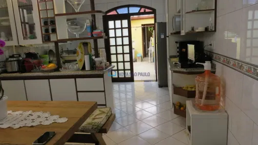 Sobrado com 2 Quartos à venda, 214m² no Parque Imperial, São Paulo