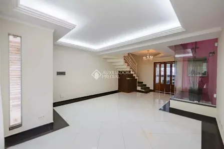 Sobrado com 3 Quartos à venda, 226m² no Centro, São Bernardo do Campo