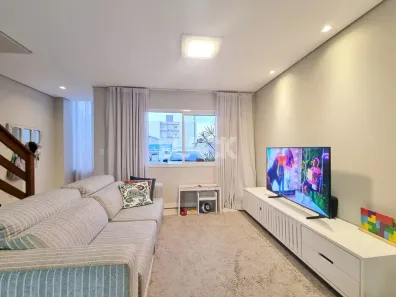 Casa com 2 Quartos à venda, 80m² no Passo de Torres, Passo de Torres