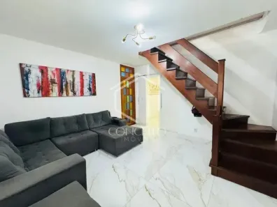 Cobertura com 4 Quartos à venda, 180m² no Dona Clara, Belo Horizonte