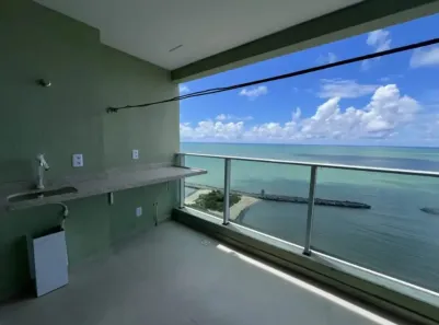 Apartamento com 3 Quartos à venda, 70m² no Janga, Paulista