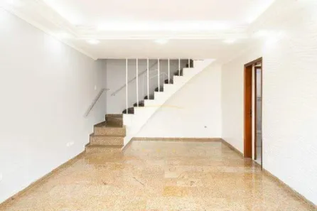 Sobrado com 7 Quartos para alugar, 200m² no Anchieta, São Bernardo do Campo