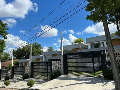 Casa com 3 Quartos à venda, 160m² no Hamburgo Velho, Novo Hamburgo