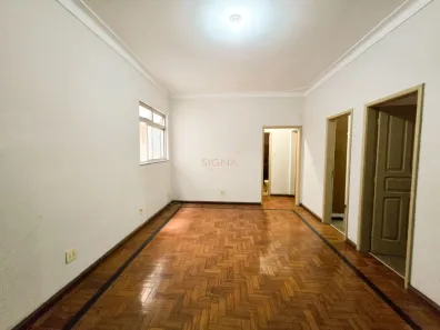 Apartamento com 3 Quartos à venda, 90m² no Centro, Juiz de Fora