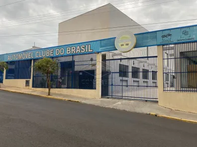 Ponto Comercial à venda, 624m² no Vila Bom Jesus, Bauru