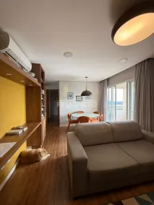 Apartamento com 3 Quartos à venda, 80m² no Parque Santa Cecília, Piracicaba
