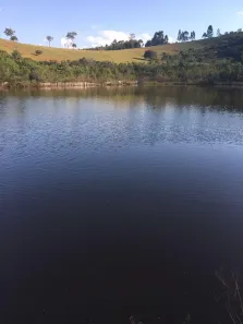 Fazenda/Sítio com 3 Quartos à venda, 580000m² no Resende Costa, Resende Costa