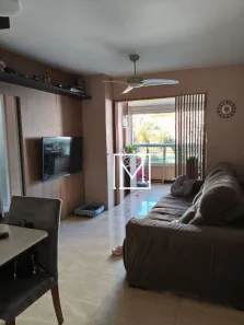 Apartamento com 2 Quartos à venda, 57m² no Vila Gumercindo, São Paulo