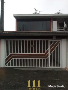 Casa com 3 Quartos à venda, 120m² no Bosque dos Eucaliptos, São José dos Campos