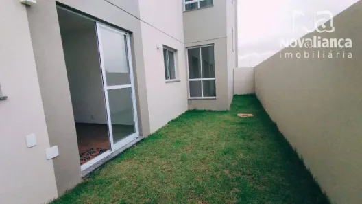 Apartamento com 2 Quartos para alugar, 50m² no Vale Encantado, Vila Velha