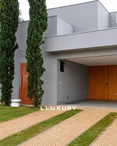 Casa com 4 Quartos à venda, 220m² no Jardins Atenas, Goiânia