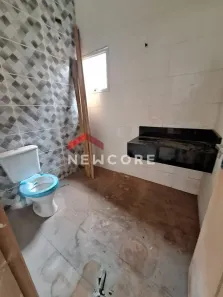 Casa com 2 Quartos à venda, 80m² no Balneário Itaóca, Mongaguá