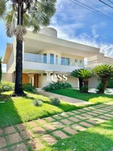 Casa de Condomínio com 4 Quartos à venda, 492m² no Residencial Jardins, São José do Rio Preto