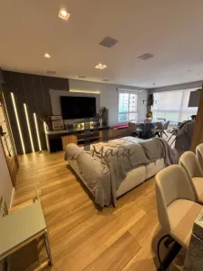 Apartamento com 3 Quartos à venda, 130m² no Jardim Bela Vista, Santo André