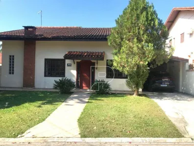 Casa de Condomínio com 3 Quartos à venda, 200m² no Nova Higienópolis, Jandira