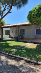 Casa de Condomínio com 3 Quartos à venda, 325m² no Mosqueiro, Aracaju