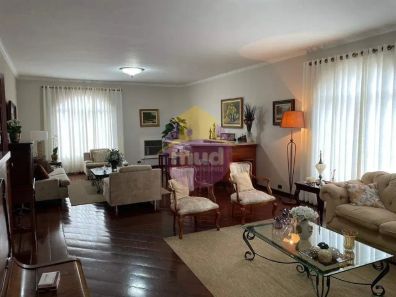 Apartamento com 3 Quartos à venda, 380m² no Vila Redentora, São José do Rio Preto