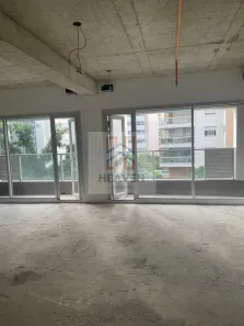 Sala Comercial para alugar, 71m² no Cerqueira César, São Paulo