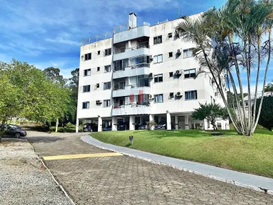 Apartamento com 3 Quartos à venda, 88m² no Nossa Senhora do Rosário, São José