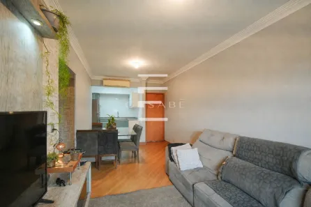Apartamento com 2 Quartos à venda, 83m² no Centro, Gravataí