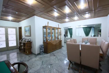 Sobrado com 4 Quartos à venda, 530m² no Vila Romana, São Paulo