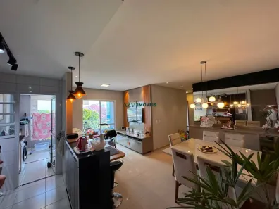 Apartamento com 2 Quartos à venda, 77m² no Jardim Oriente, São José dos Campos