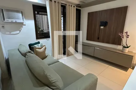 Apartamento com 1 Quarto à venda, 38m² no Moema, São Paulo