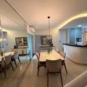 Casa com 3 Quartos à venda, 150m² no Jardim Terramérica II, Americana