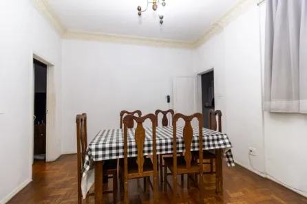 Apartamento com 4 Quartos à venda, 167m² no Centro, Belo Horizonte