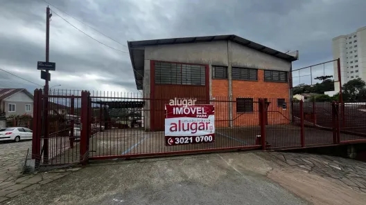 Galpão/Depósito/Armazém para alugar, 300m² no Cruzeiro, Caxias do Sul