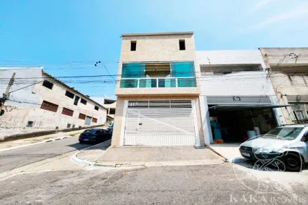 Casa com 3 Quartos à venda, 220m² no Jardim das Rosas (Zona Leste), São Paulo
