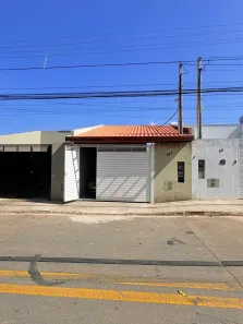 Casa com 2 Quartos à venda, 85m² no Chácaras Pousada do Vale, São José dos Campos