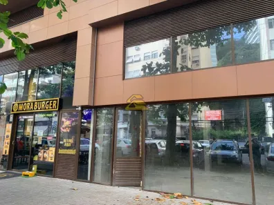 Ponto Comercial para alugar, 2715m² no Botafogo, Rio de Janeiro