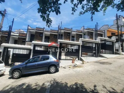 Sobrado com 3 Quartos à venda, 127m² no Jardim Picolo, São Paulo