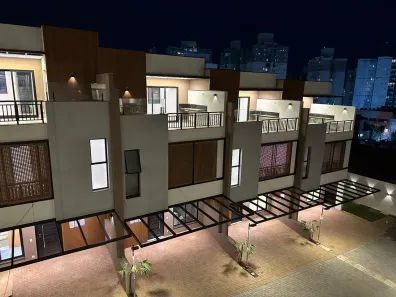 Casa com 3 Quartos à venda, 158m² no Chácara Primavera, Campinas