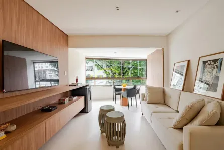 Apartamento com 2 Quartos à venda, 100m² no Barra, Salvador