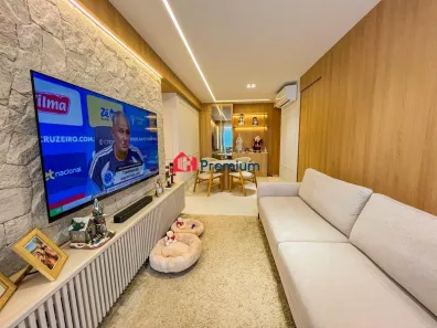 Apartamento com 3 Quartos à venda, 96m² no Barra da Tijuca, Rio de Janeiro
