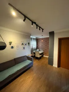 Apartamento com 2 Quartos à venda, 73m² no Jardim Paulista, Ribeirão Preto