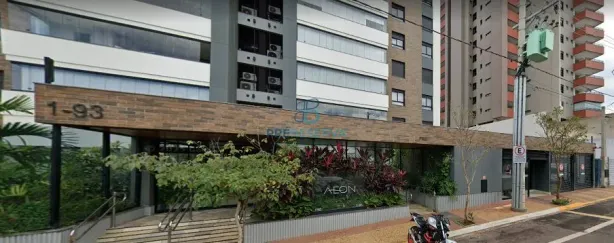 Apartamento com 3 Quartos à venda, 110m² no Jardim Nicéia, Bauru