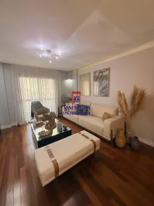 Apartamento com 3 Quartos à venda, 88m² no Chácara Inglesa, São Paulo